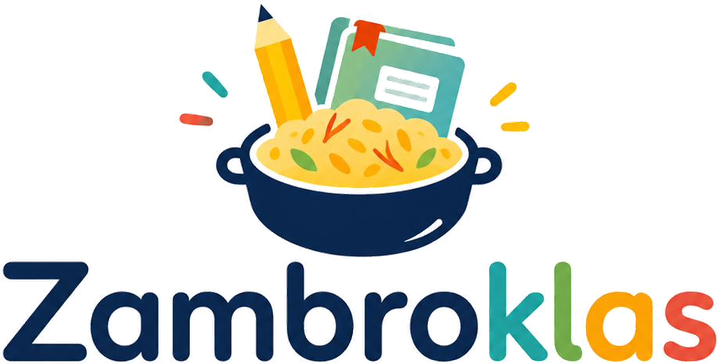 Zambroklas